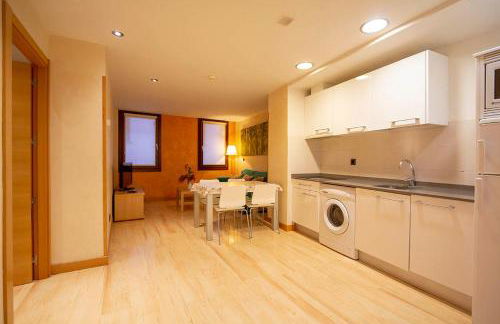 Metsola Apartamentos Rurales - Foto 59