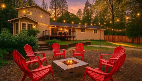 Spacious Cozy and Renovated Mountain Retreat - Foto 2, Other