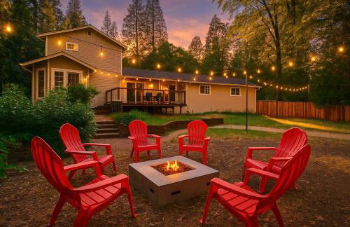 Spacious Cozy and Renovated Mountain Retreat - Foto 2