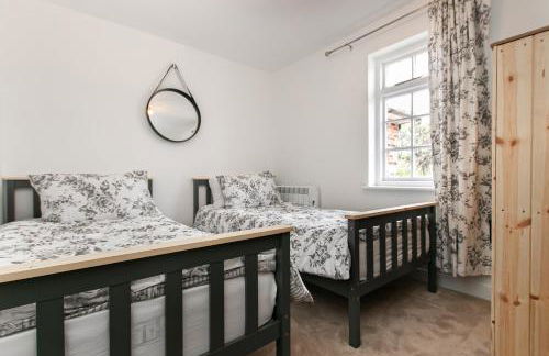 Mill Dam Lake House - Foto 25