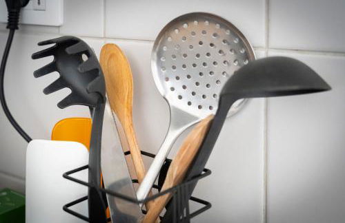 Casa Livia - Foto 20