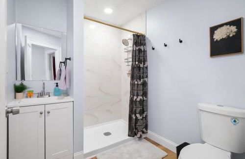 4 Bed 2 Bath Walk to Lakewood Restaurants and Shops - Foto 38