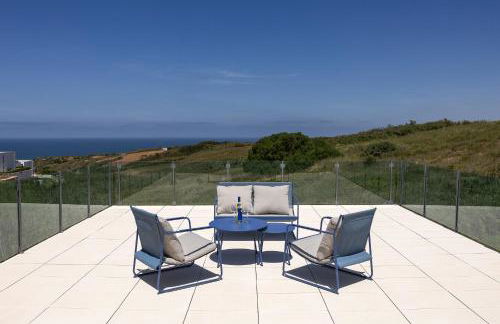 Poolside & Seaview Villa - Foto 3