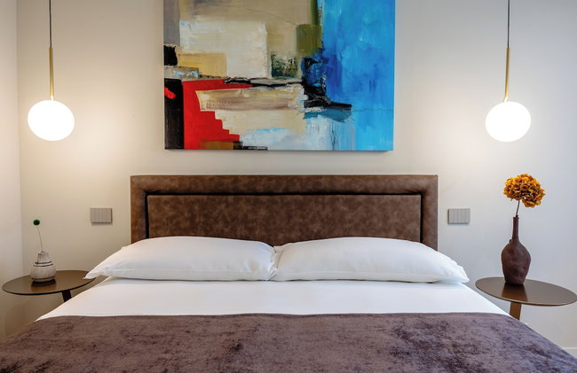 Hera rooms and suites - Foto 23