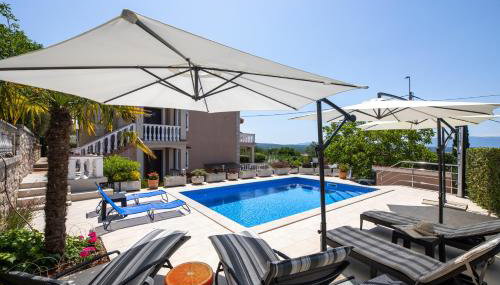 Apartment Krebelj by El-Pi Tours - Foto 2