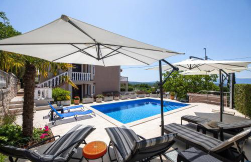 Apartment Krebelj by El-Pi Tours - Foto 2