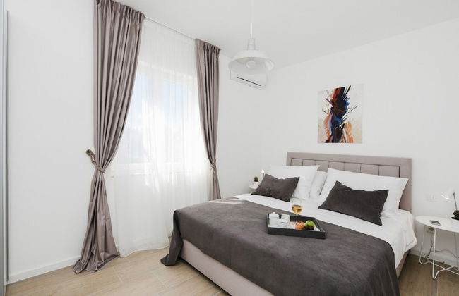 Villa in Nin With Stunning Sea Views - Foto 4