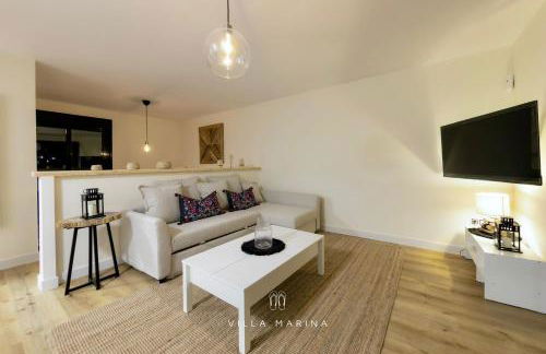 Casa Marina - Foto 8