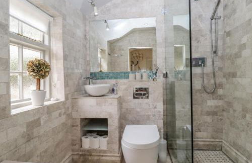 Jolls Cottage - Foto 34