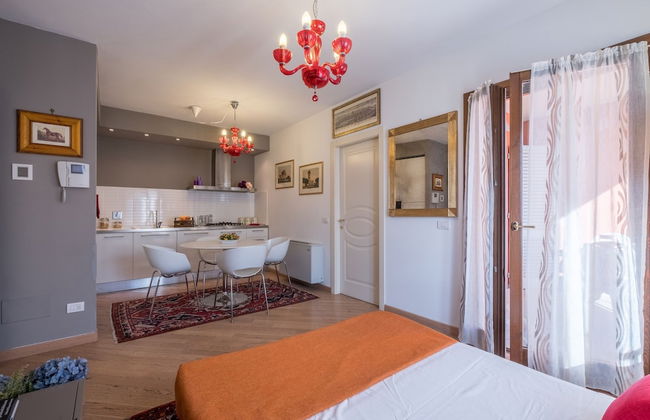 Ghirlandaio Apartment - Foto 5