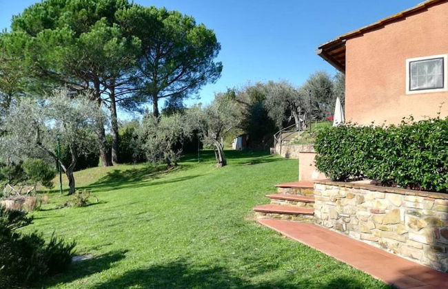 Tenuta San Vito - Foto 46