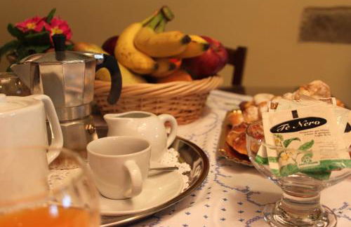 Casa Vacanze Le Antiche Pietre - Foto 45