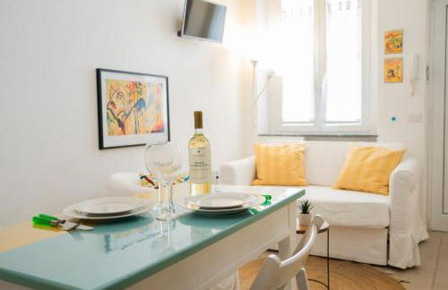 Isola 5 minutes from Porta Garibaldi station - Foto 13