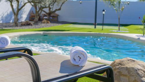 Serrano Country House Heated Pool - Foto 3