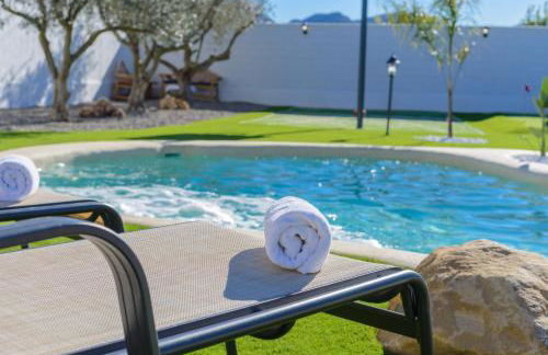 Serrano Country House Heated Pool - Foto 3