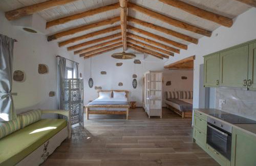 Erifi Luxury Suites - Foto 3