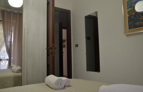 FANTASTIC SARDINIA VILLETTE CON GIARDINO Fronte Mare Fertilia FAHO-GAV01-GAV02 - Foto 30