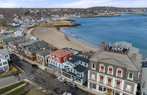 Rare Waterfront Luxury Penthouse|Bearskin Neck - Foto 41