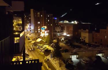 Front de Neige Isola 2000 - Foto 23