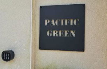 Pacific Green-80M2-Clime-2 big Suites-Parking privé 2 cars-Jardin-Confort - Foto 25