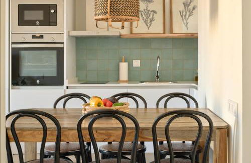 Factory Apartments Barcelona - Foto 60