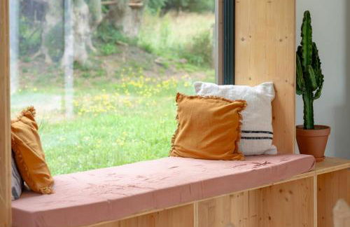 Casa Sitha magnifique maison de vacances de 110m2 à proximité des plages - Foto 6