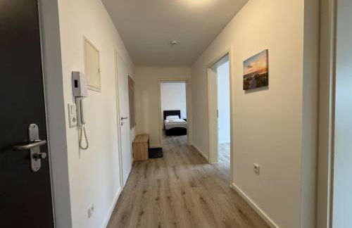 Pension Linderhof Augsburg - Foto 2