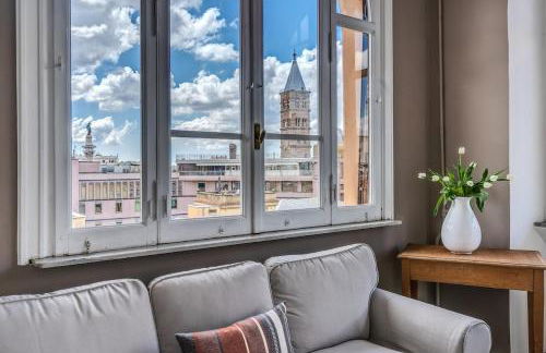 Napoleone 2 bedroom apartment - Foto 15