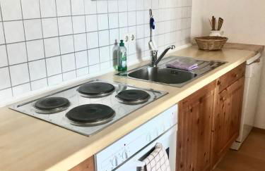 Ferienwohnung Zweinig02 - Foto 13