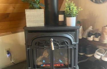 Corner's Cabin - A-Frame - Catskills NY - Foto 30