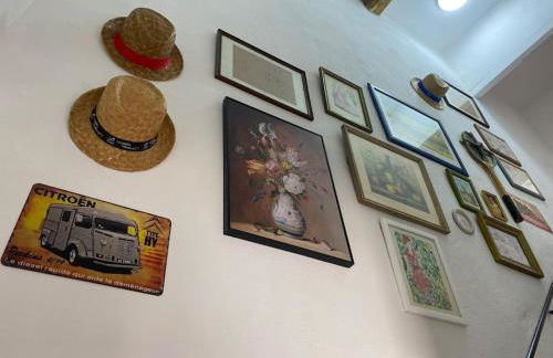 Le Mazet du Village - Foto 7