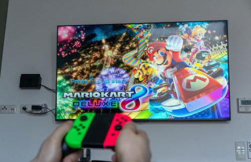 NEW! Exceptional design loft in a TOP location - Foto 33