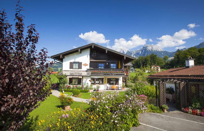 Rooster 2 -kierngasshausl- - Foto 8