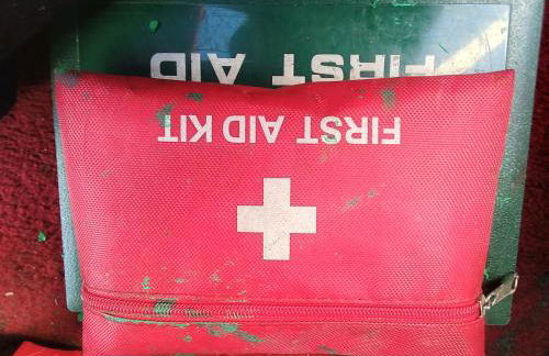 Small Rosie River Glamping Pod for 2 - Foto 15