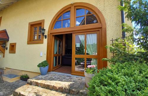 Haushälfte ca 290 qm Luxus zur Alleinnutzung - Foto 8