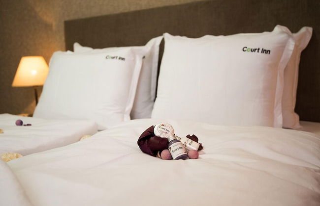 Court Inn - Foto 14