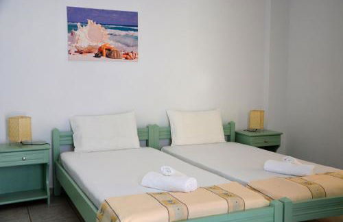 Maganas Hotel - Foto 35