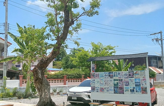 J-Boutique Hotel - Foto 32