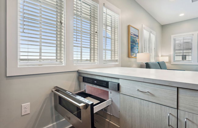 The Cabins at Gulf State Park - Foto 40