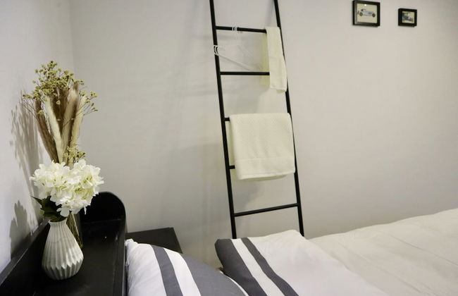 Qing Apartment Family Theatre - Foto 16