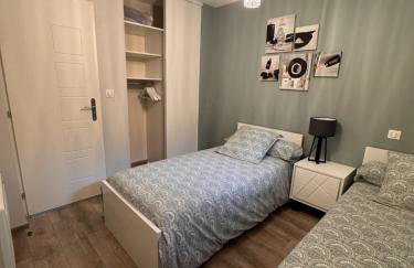 LE TOURISTIC Appartements T2 et T3 - Foto 40