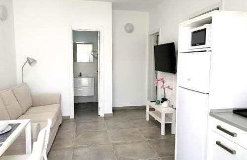 Apartamentos Anjomacar A - Photo 7