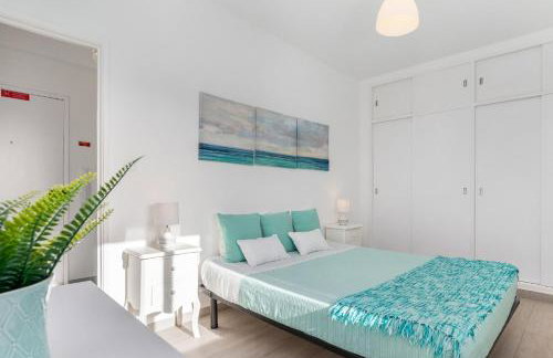 APARTAMENTO COR DO MAR - Sunny, Clean and spacious apartment with sea view, in Alvor - very close walking distance to the beach and Alvor Village - Foto 19