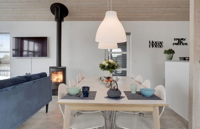 "Thorwith" - 150m from the sea - Foto 28