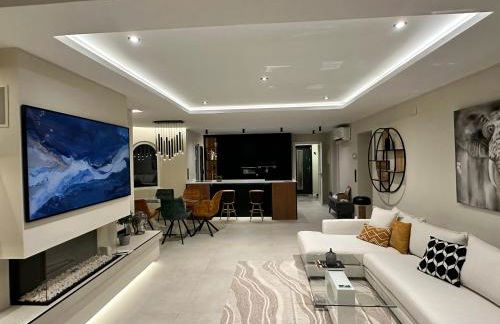 Villa Vega Luxury - Foto 10