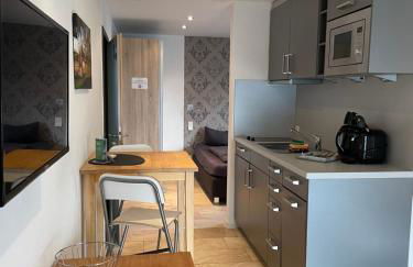 City-Apparte ONE Zentrales & komfortables Wohnen in Gronau - Foto 9