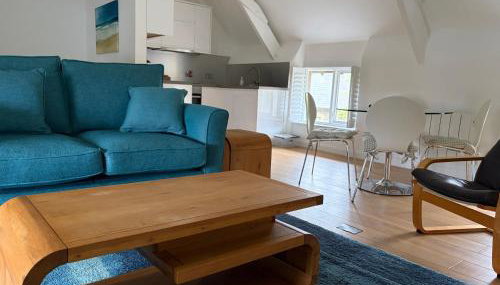 The Hayloft, Noss Mayo - Foto 3