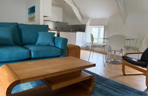 The Hayloft, Noss Mayo - Foto 3