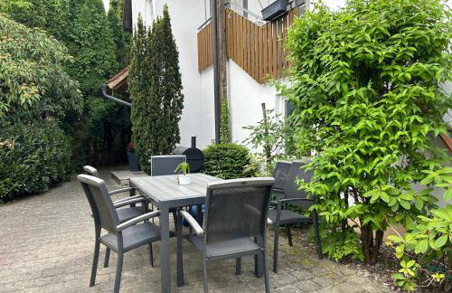 Ferienwohnungen Meyer - Foto 7