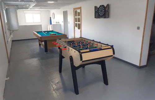 Gîte Maison ROSAE appartement Betula - Foto 11